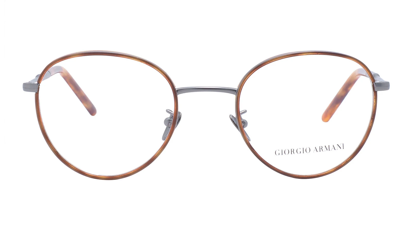 Оправа для очков Giorgio Armani 5111J 3332 оригинальный размер фото 2
