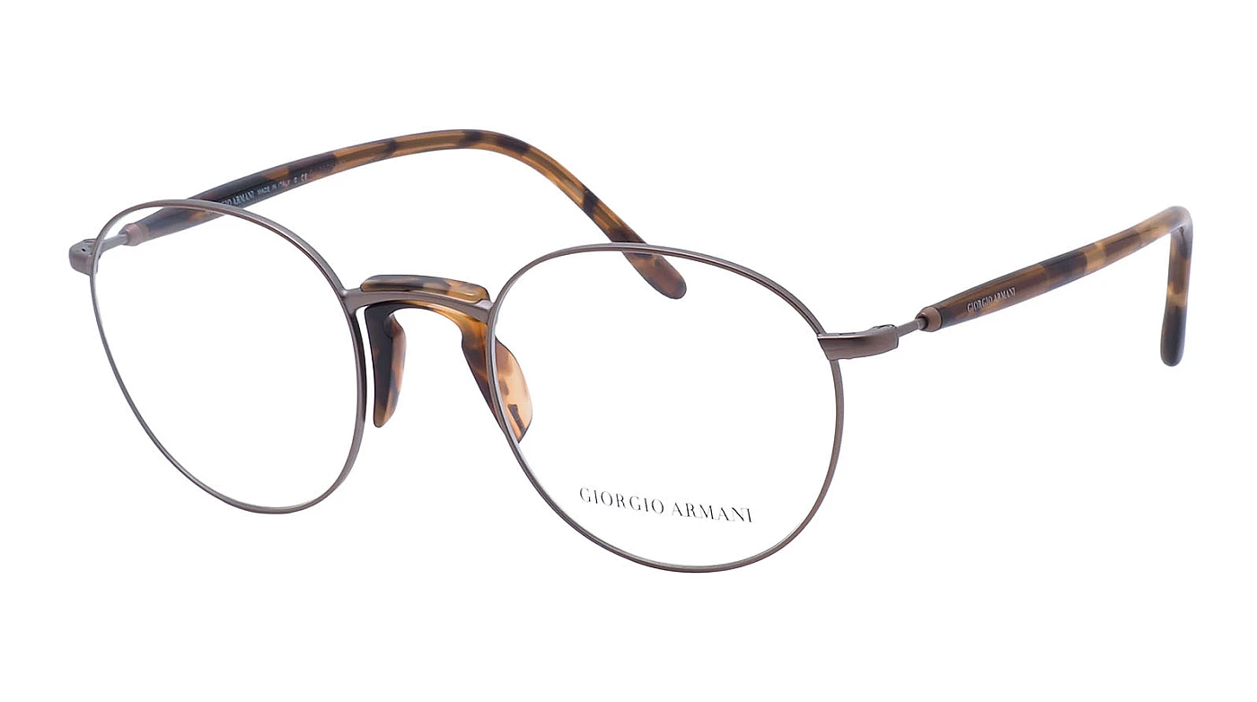 Оправа для очков для зрения Giorgio Armani 5117 3006 фото 1