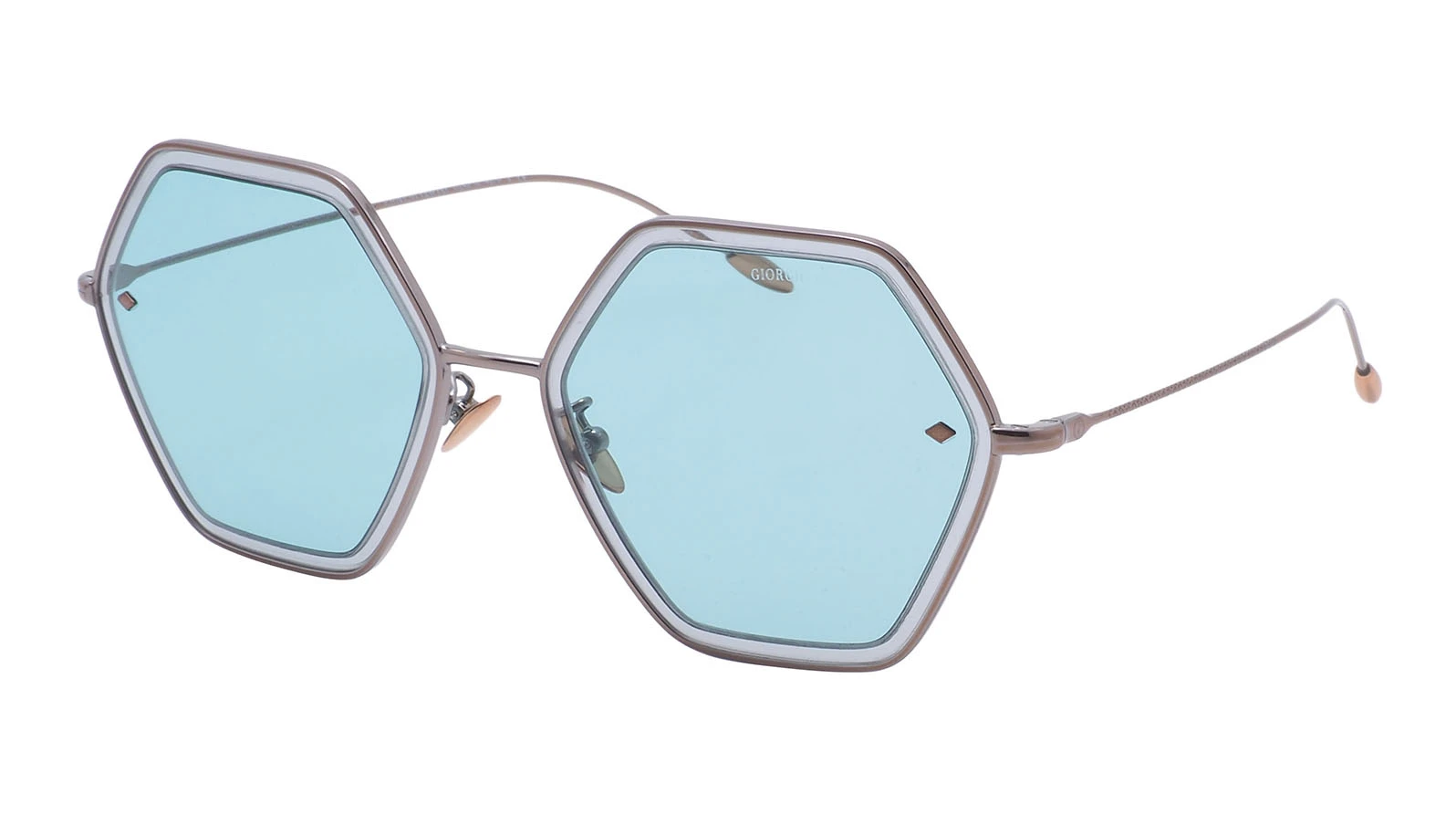 Солнцезащитные очки Giorgio Armani 6130 301165 оригинальный размер фото 1