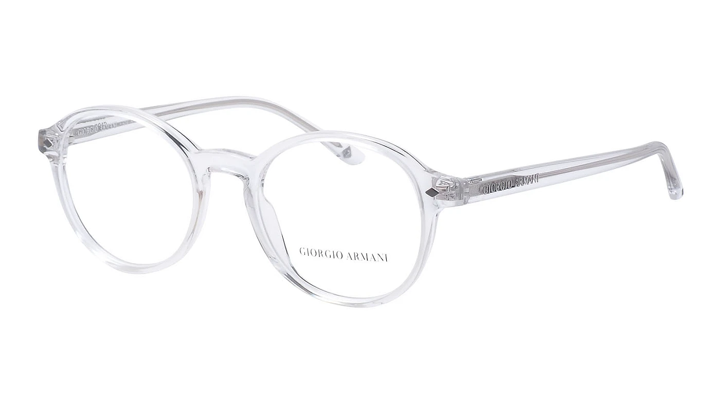 Оправа для очков для зрения Giorgio Armani 7004 5893 фото 1