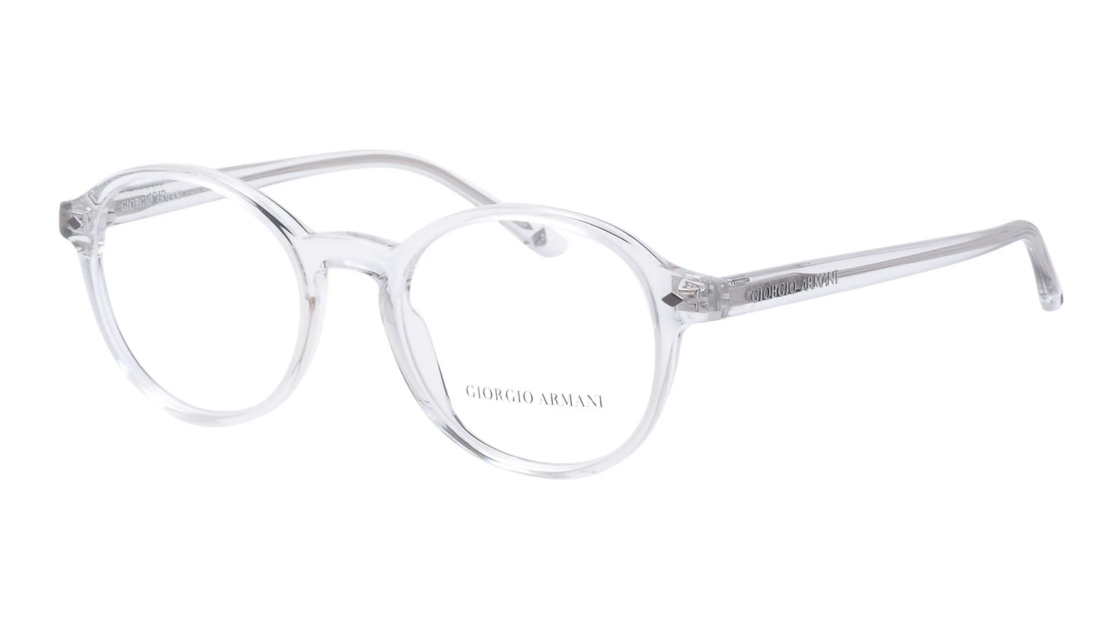 Оправа для очков для зрения Giorgio Armani 7004 5893 оригинальный размер фото 1