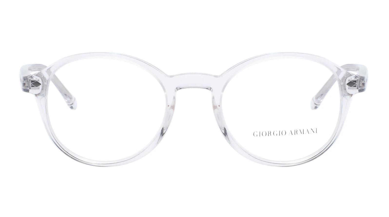 Оправа для очков для зрения Giorgio Armani 7004 5893 оригинальный размер фото 2