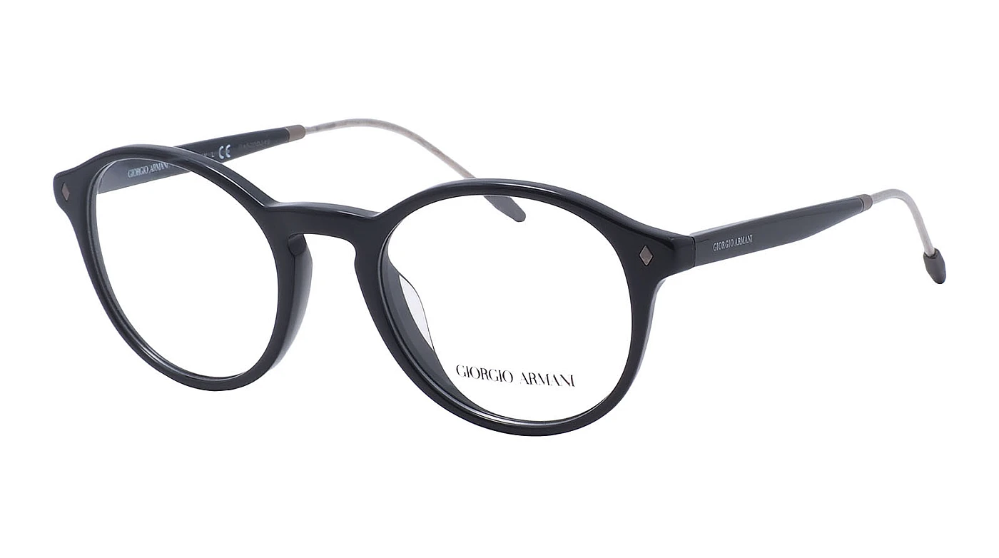 Оправа для очков для зрения Giorgio Armani 7168F 5001 фото 1