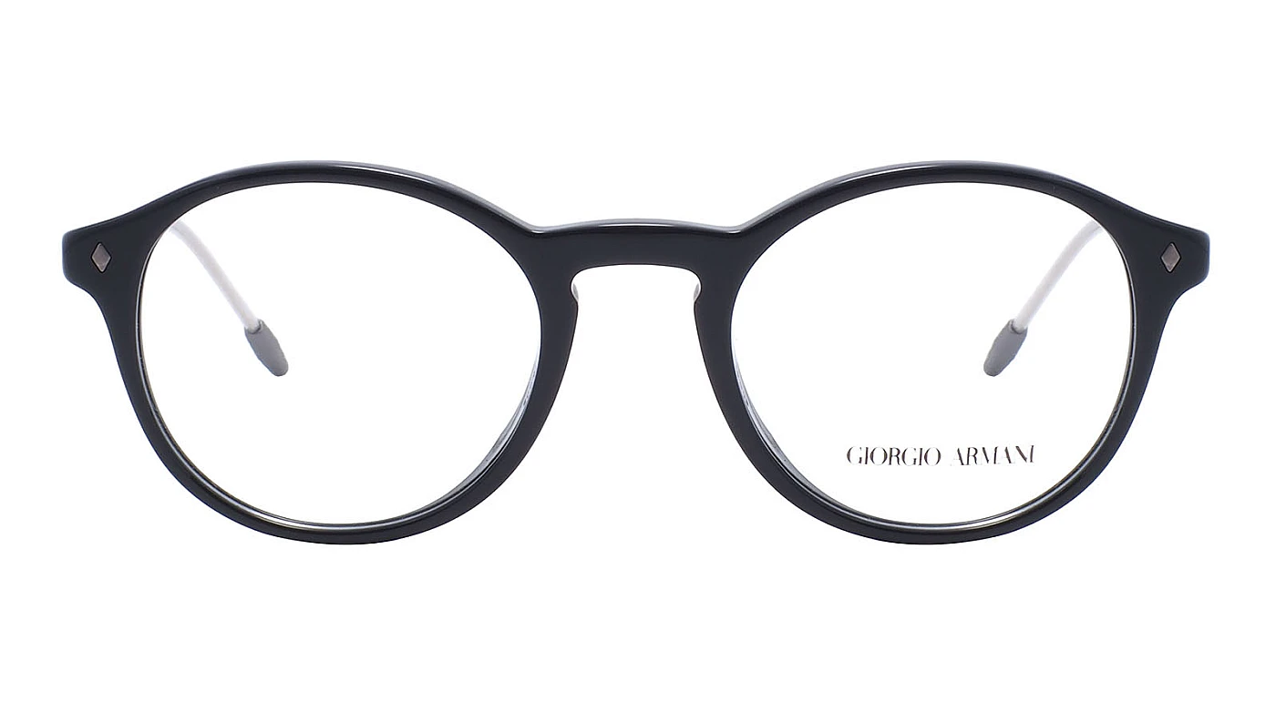 Оправа для очков для зрения Giorgio Armani 7168F 5001 фото 2