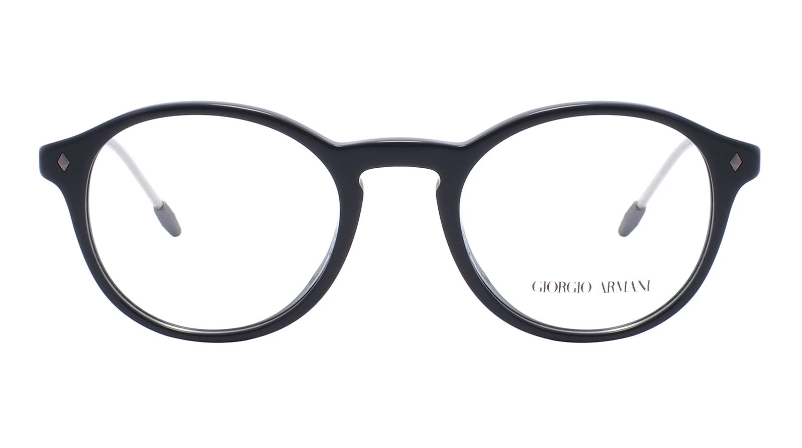 Оправа для очков для зрения Giorgio Armani 7168F 5001 оригинальный размер фото 2