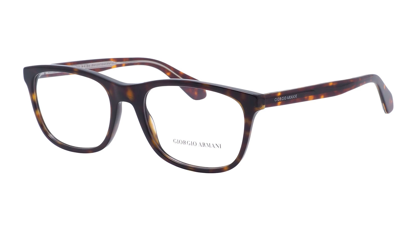 Оправа для очков Giorgio Armani 7215 5879 оригинальный размер фото 1
