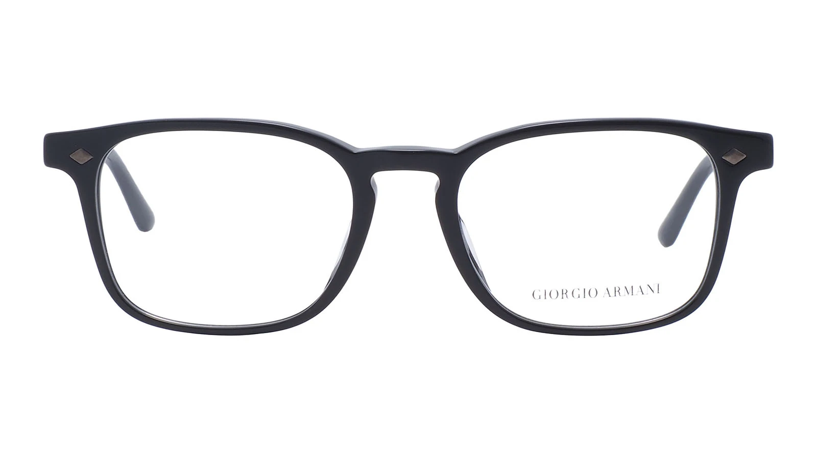 Оправа для очков для зрения Giorgio Armani 8103VF 5017 оригинальный размер фото 2