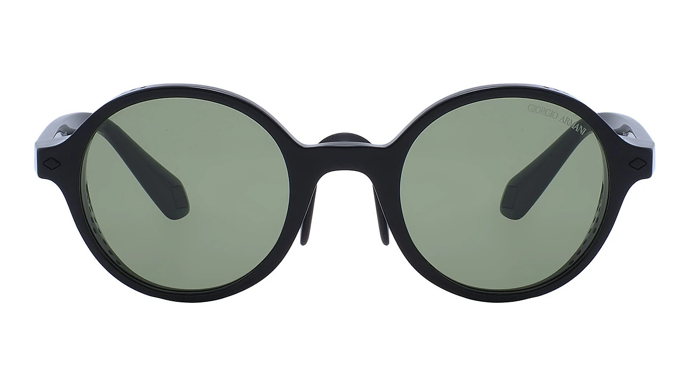 Мужские солнцезащитные очки Giorgio Armani 8154 58754E фото 2