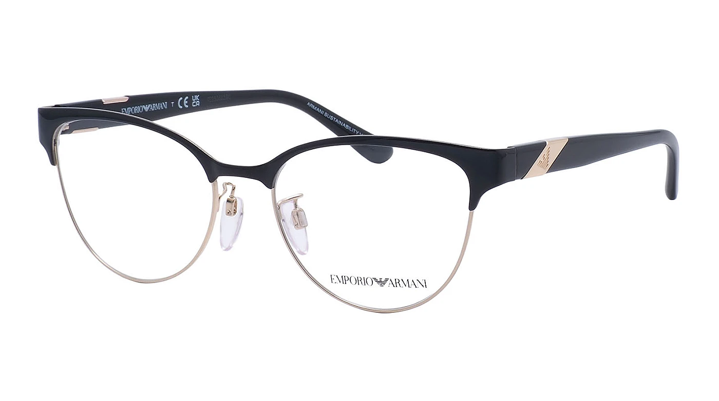 Оправа Emporio Armani 1130 3014 фото 1