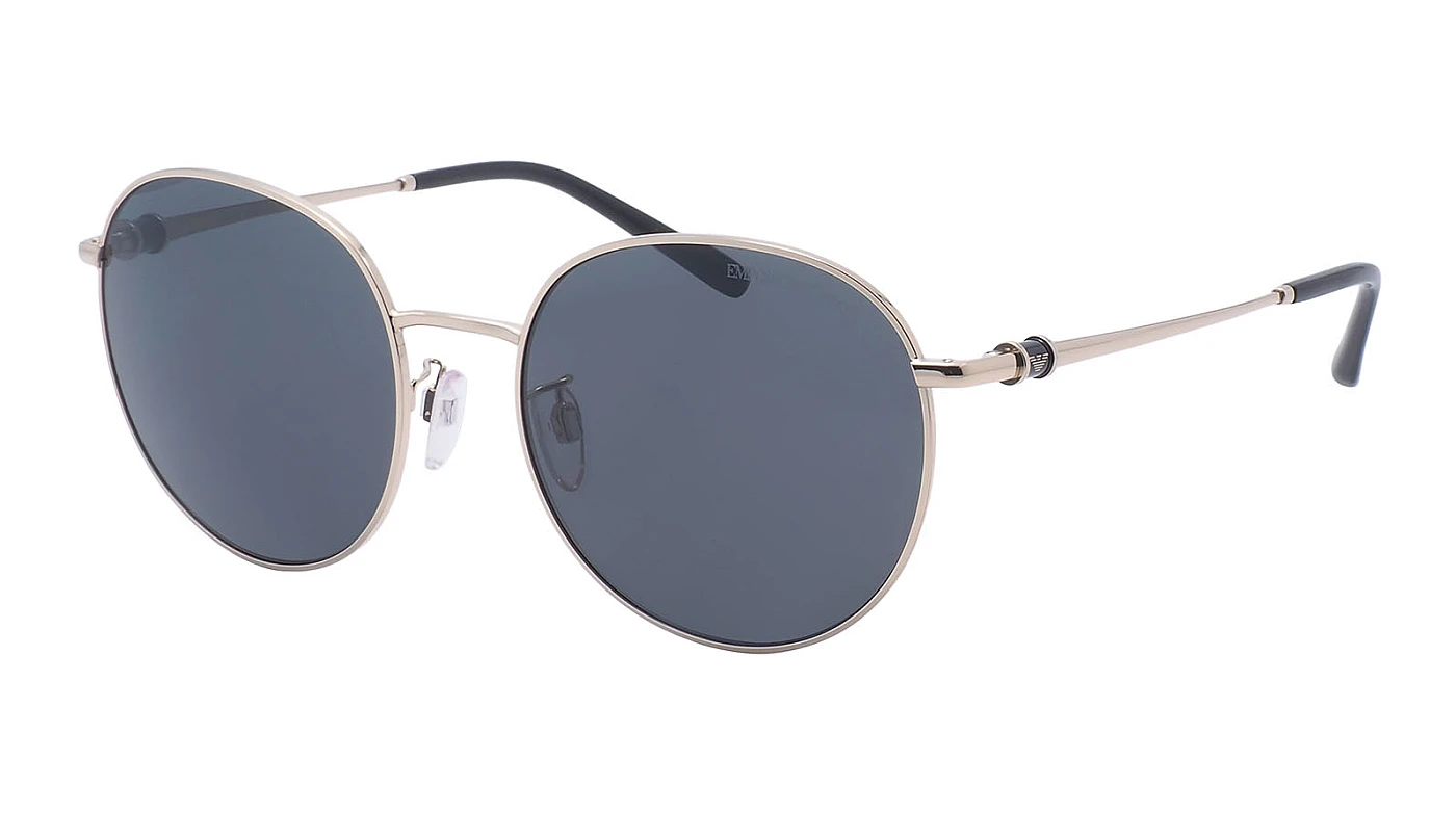 Женские солнцезащитные очки Emporio Armani 2121D 301387 фото 1
