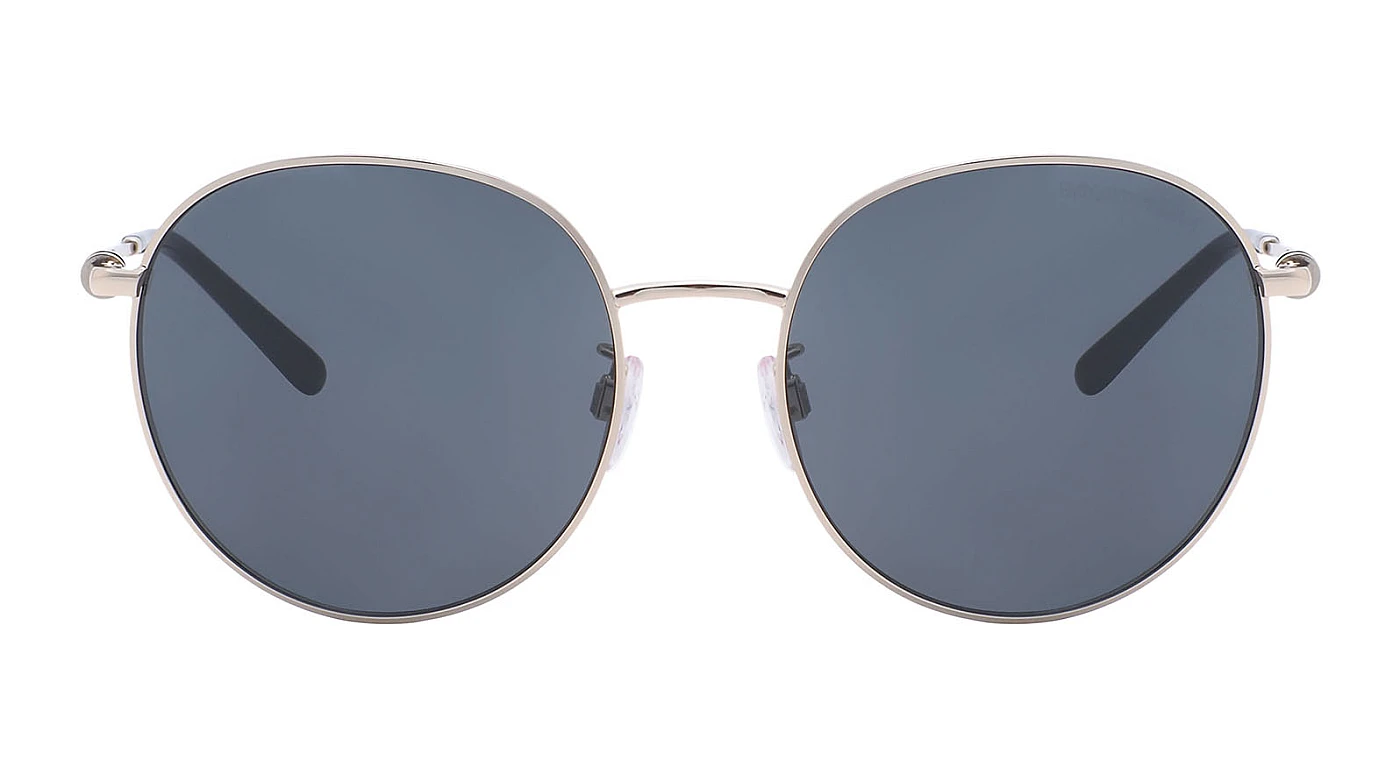Женские солнцезащитные очки Emporio Armani 2121D 301387 фото 2