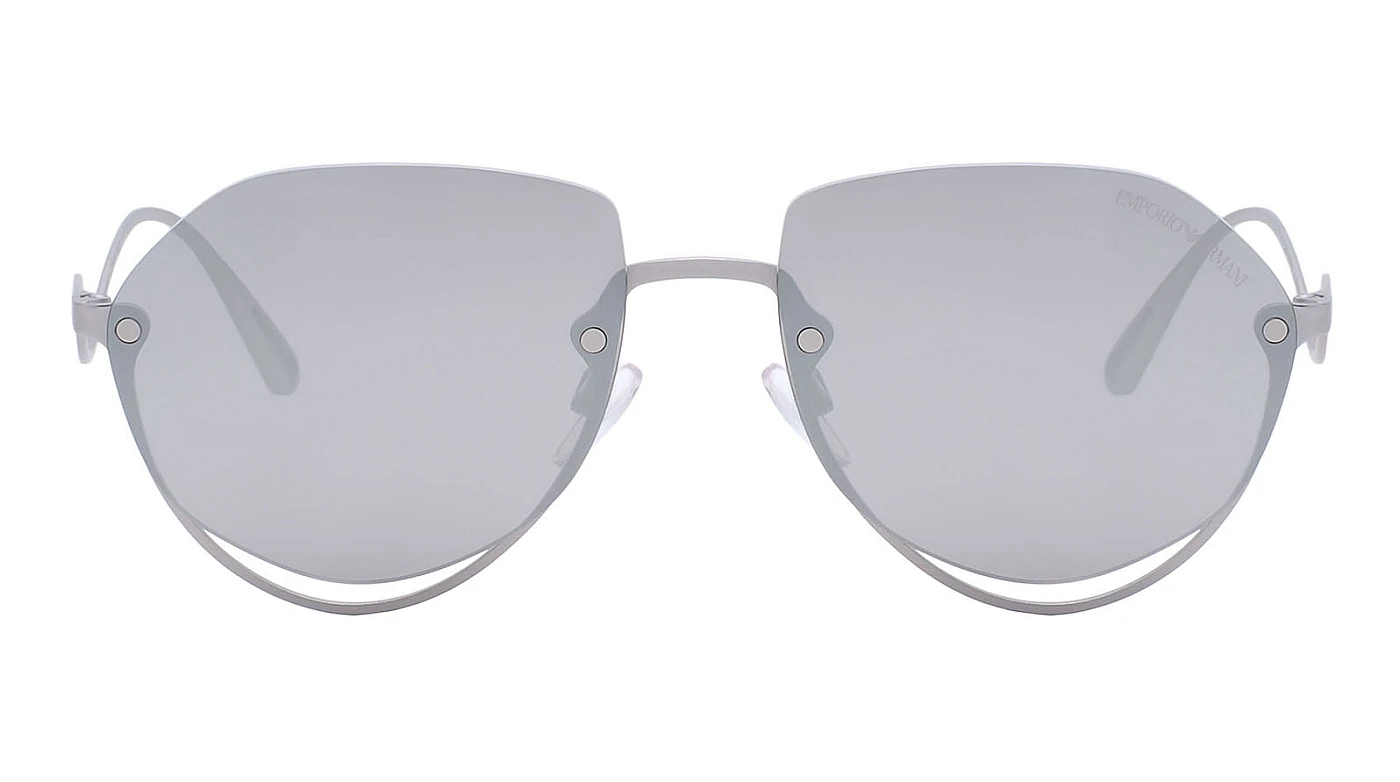 Мужские очки Emporio Armani 2137 30456G фото 2