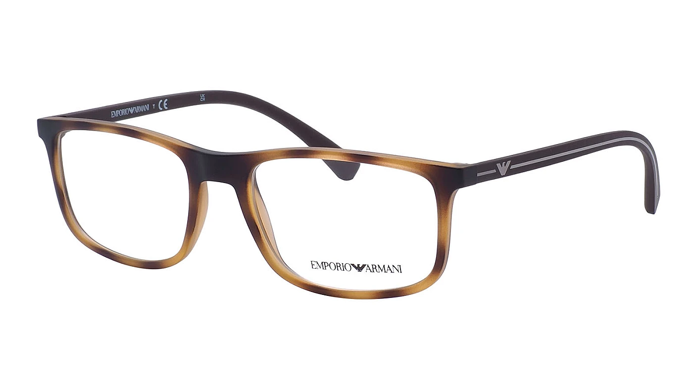 Оправа для очков для зрения Emporio Armani 3135 5089 фото 1