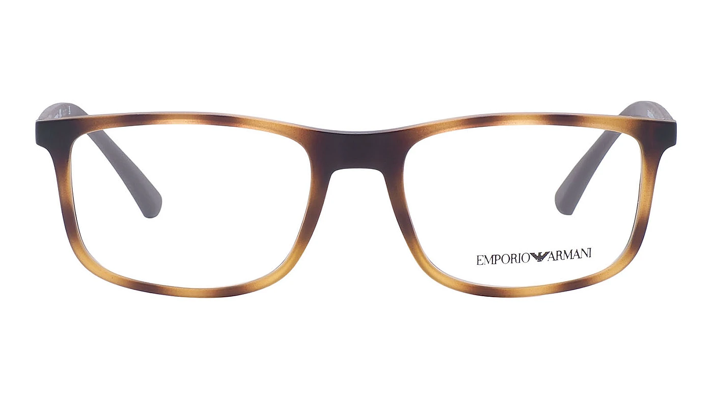 Оправа для очков для зрения Emporio Armani 3135 5089 фото 2
