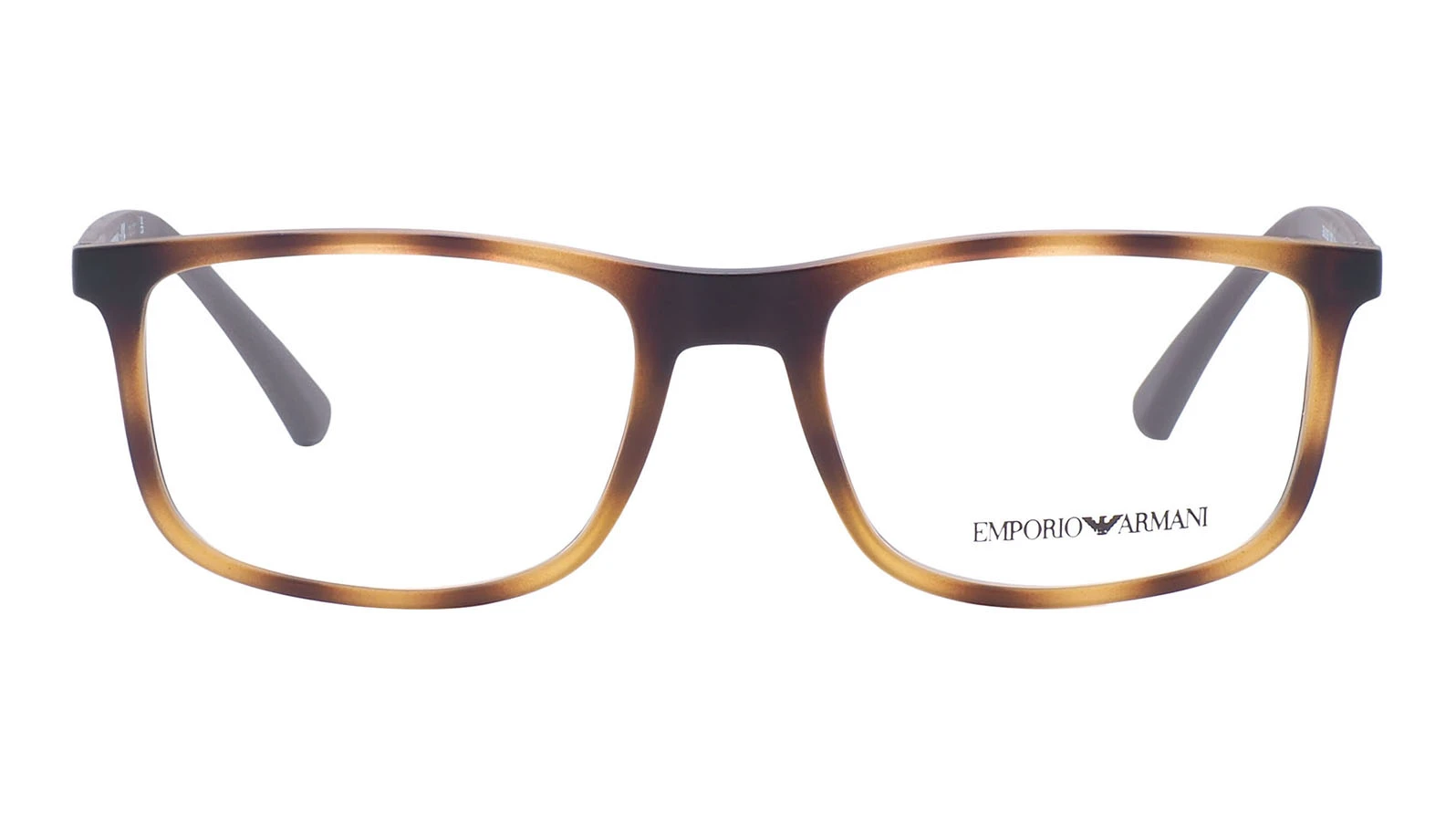 Оправа для очков для зрения Emporio Armani 3135 5089 оригинальный размер фото 2