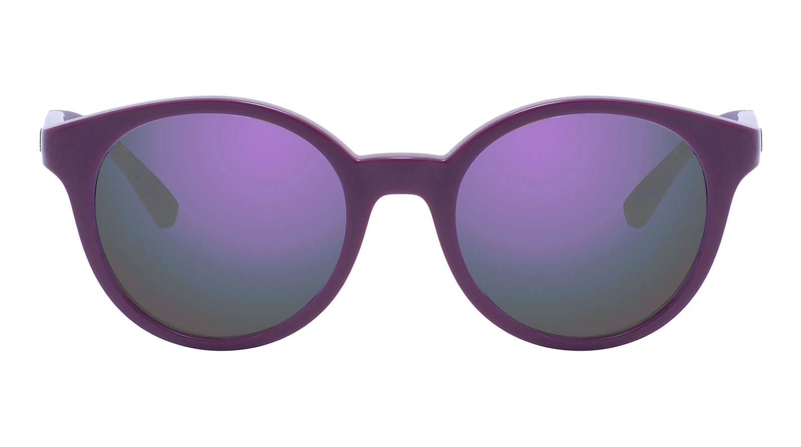 Женские солнцезащитные очки Emporio Armani 4185 51154V оригинальный размер фото 2