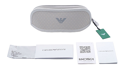 Emporio Armani 4185 51154V