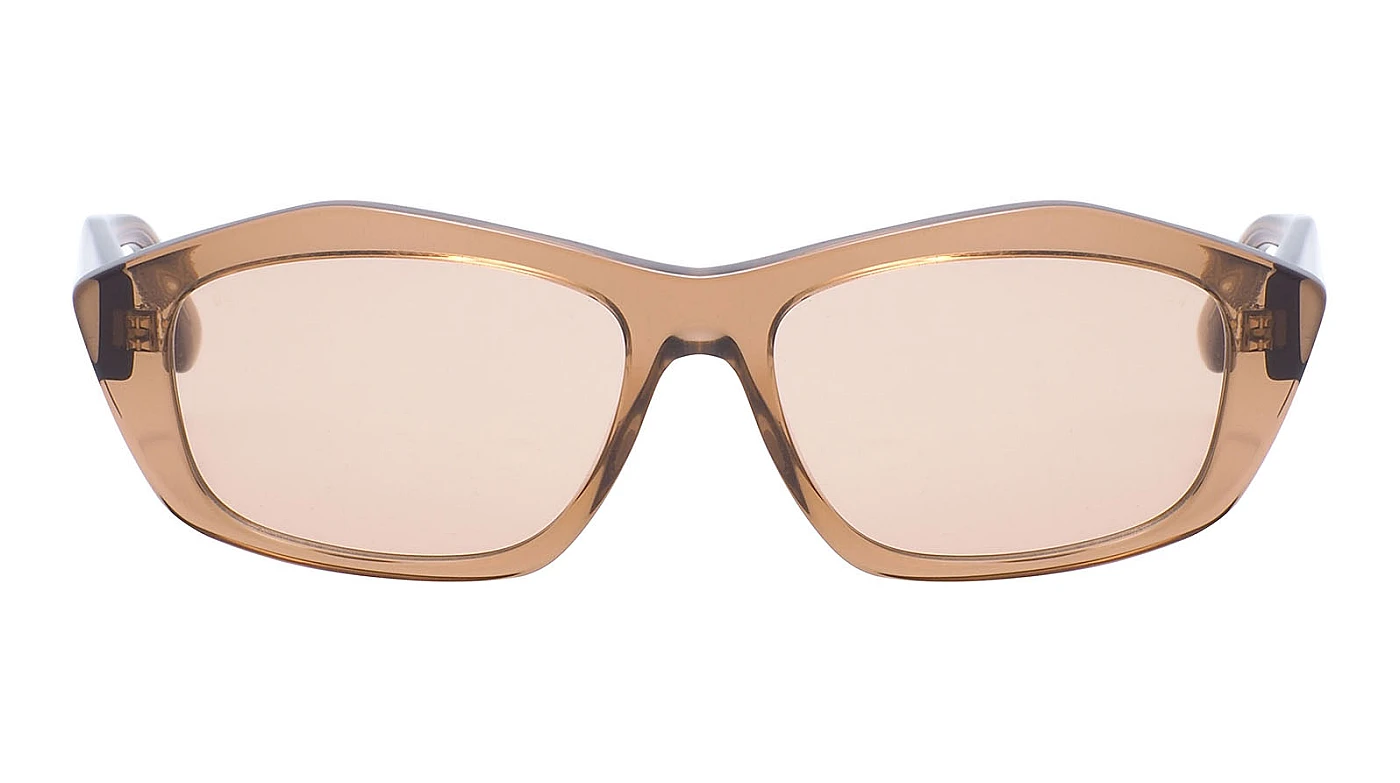 Женские солнцезащитные очки Emporio Armani 4187 506973 фото 2