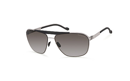 Ic! Berlin IB-AMG 01 Lamelle :Raceline-Grey :Pearl :Storm Grey :Rubber