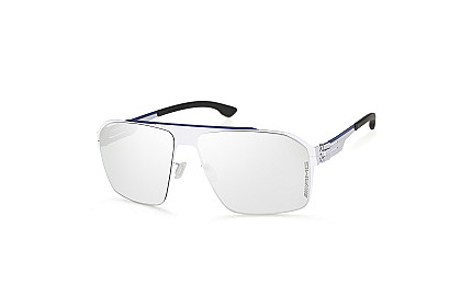 Ic! Berlin IB-AMG 02 :Blue Bridge-Fashion-Silver :Blue Pop-Fashion-Silver :Black :Ultra Beam :Donnerstag
