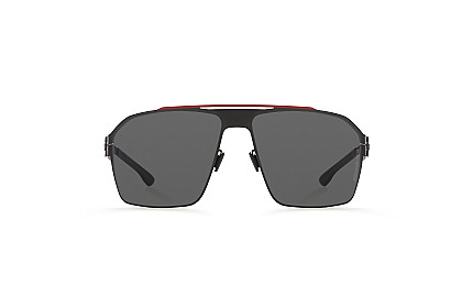 IB-AMG 02 :Red Bridge-Black :Red Pop-Black :Nightfall :Donnerstag