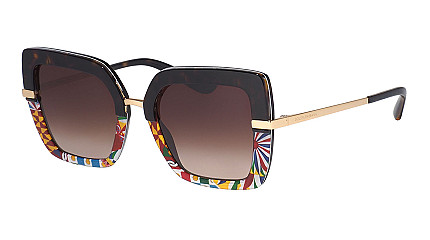 Dolce&Gabbana 4373 327813