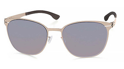 Ic! Berlin IB-Andrea R. :Bronze :Warm Grey :Quicksilver :Donnerstag