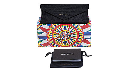 Dolce&Gabbana 4373 327813