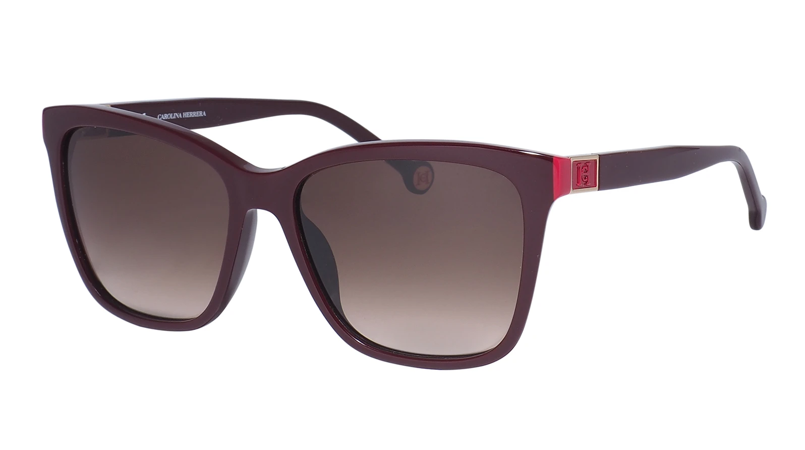Солнцезащитные очки Carolina Herrera 871 9HB оригинальный размер фото 1