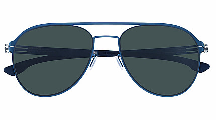 Ic! Berlin IB-Attila L. :Harbour Blue :Marine Blue :Grey Polarized :Donnerstag
