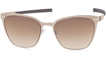 Ic! Berlin IB-Birgit D. :Bronze :Warm Grey :Brown-Sand :Flex