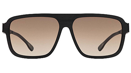 Ic! Berlin IB-Egon :Black-Rough :Black-Matt :Brown-Sand :Mittwoch
