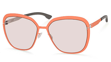 Ic! Berlin IB-Grunewald :Peach Silver :Warm Grey :Sanssouci :Donnerstag
