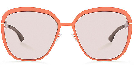 Ic! Berlin IB-Grunewald :Peach Silver :Warm Grey :Sanssouci :Donnerstag
