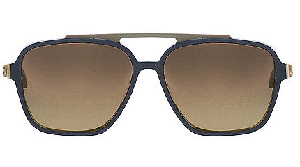 Ic! Berlin IB-Henrik B. L. :Rocky-Grey-Rough :Bronze :Rocky Grey-Matt :Dark-Brown-Mirrored-Polarized :Mittwoch
