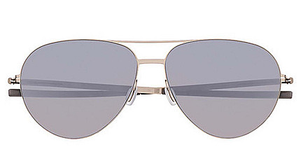 Ic! Berlin IB-Karakaze SE :Bronze :Warm Grey :Quicksilver :Flex