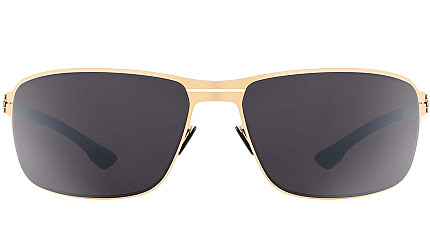 Ic! Berlin IB-Lance :Matt-Gold :Black :Black Mirrored :Donnerstag