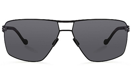 Ic! Berlin IB-MB 01 :Black :Nightfall :Rubber