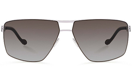 Ic! Berlin IB-MB 01 :Chrome :Grey :Storm Grey :Rubber