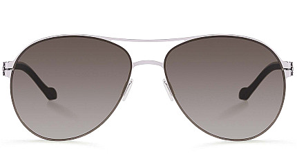 Ic! Berlin IB-MB 02 :Chrome :Grey :Storm Grey :Rubber