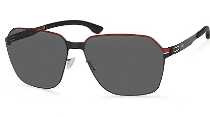IB-MB 04 :Red Pop-Black :Nightfall :Donnerstag