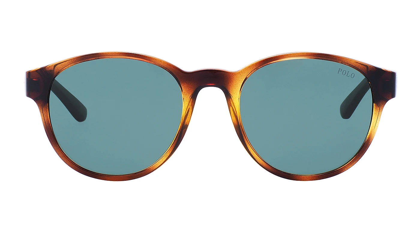 Мужские солнцезащитные очки Ralph Lauren 4176 500371 фото 2
