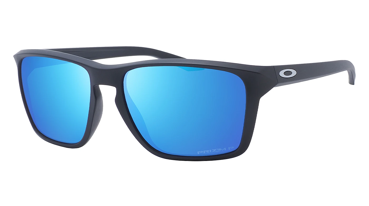 Мужские спортивные очки Oakley 9448 944834 фото 1