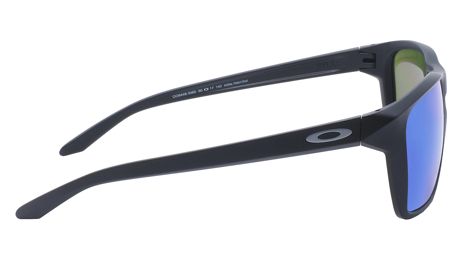 Мужские спортивные очки Oakley 9448 944834 оригинальный размер фото 3