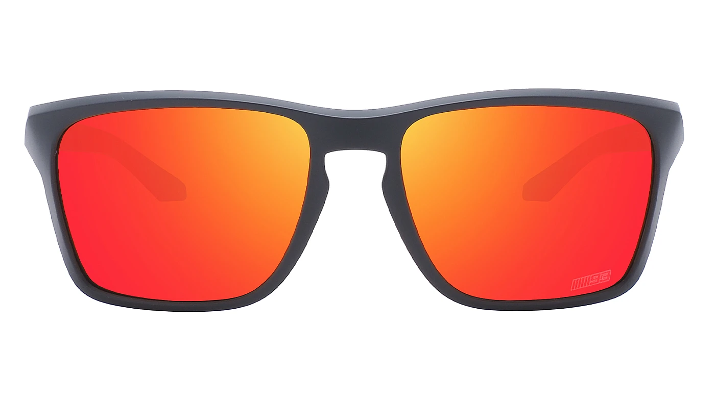 Мужские спортивные очки Oakley 9448 944840 фото 2