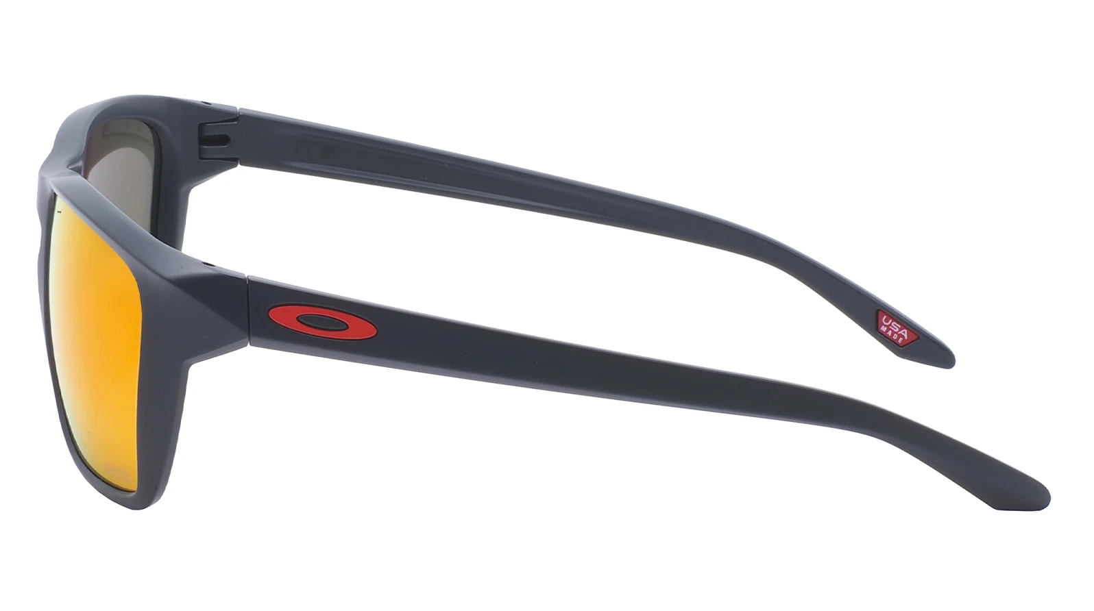 Мужские спортивные очки Oakley 9448 944840 оригинальный размер фото 4