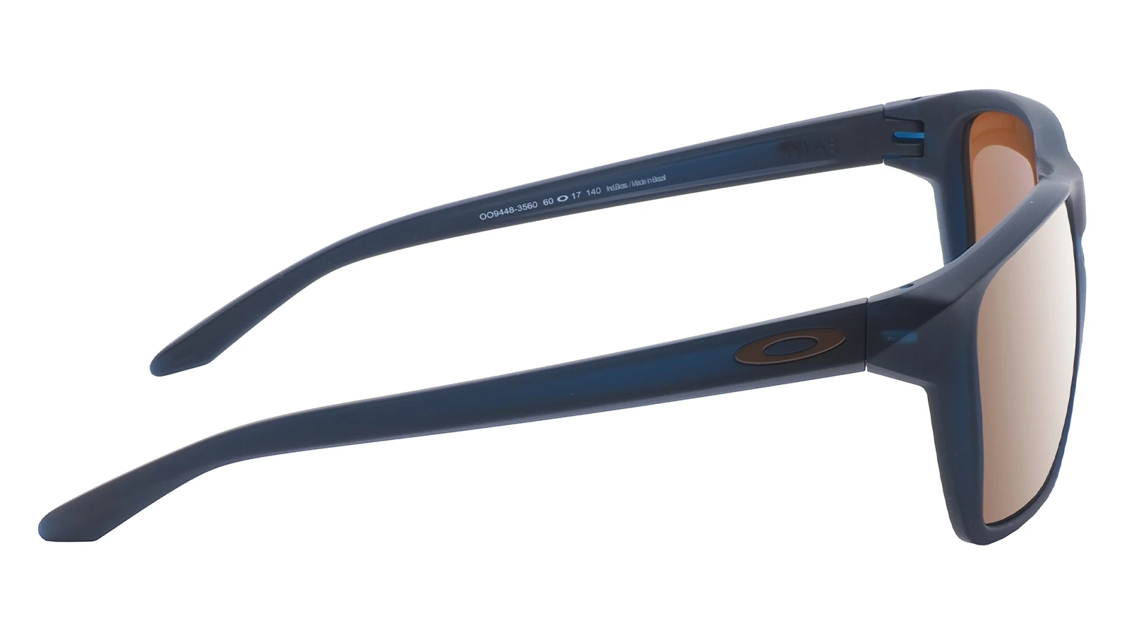 Спортивные очки Oakley 9448 944835 оригинальный размер фото 3
