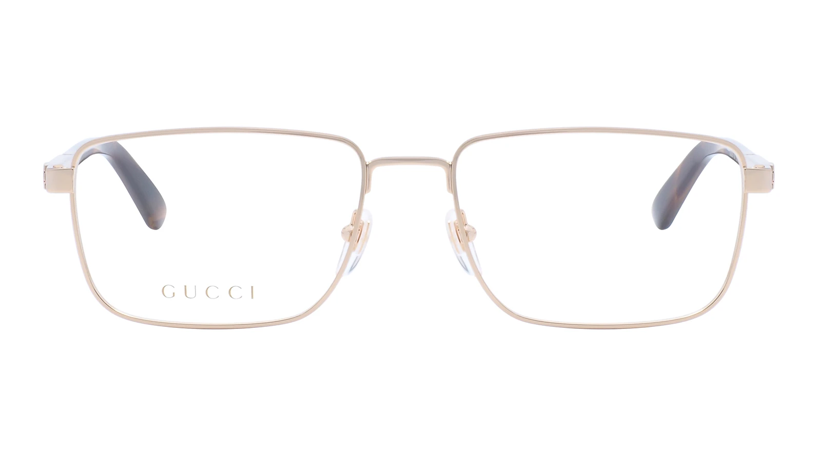 Оправа Gucci 1291O 004 оригинальный размер фото 2