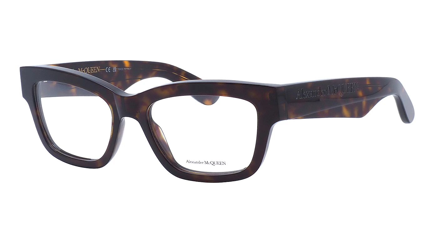 Оправа для очков для зрения Alexander McQueen 0422O 006 фото 1