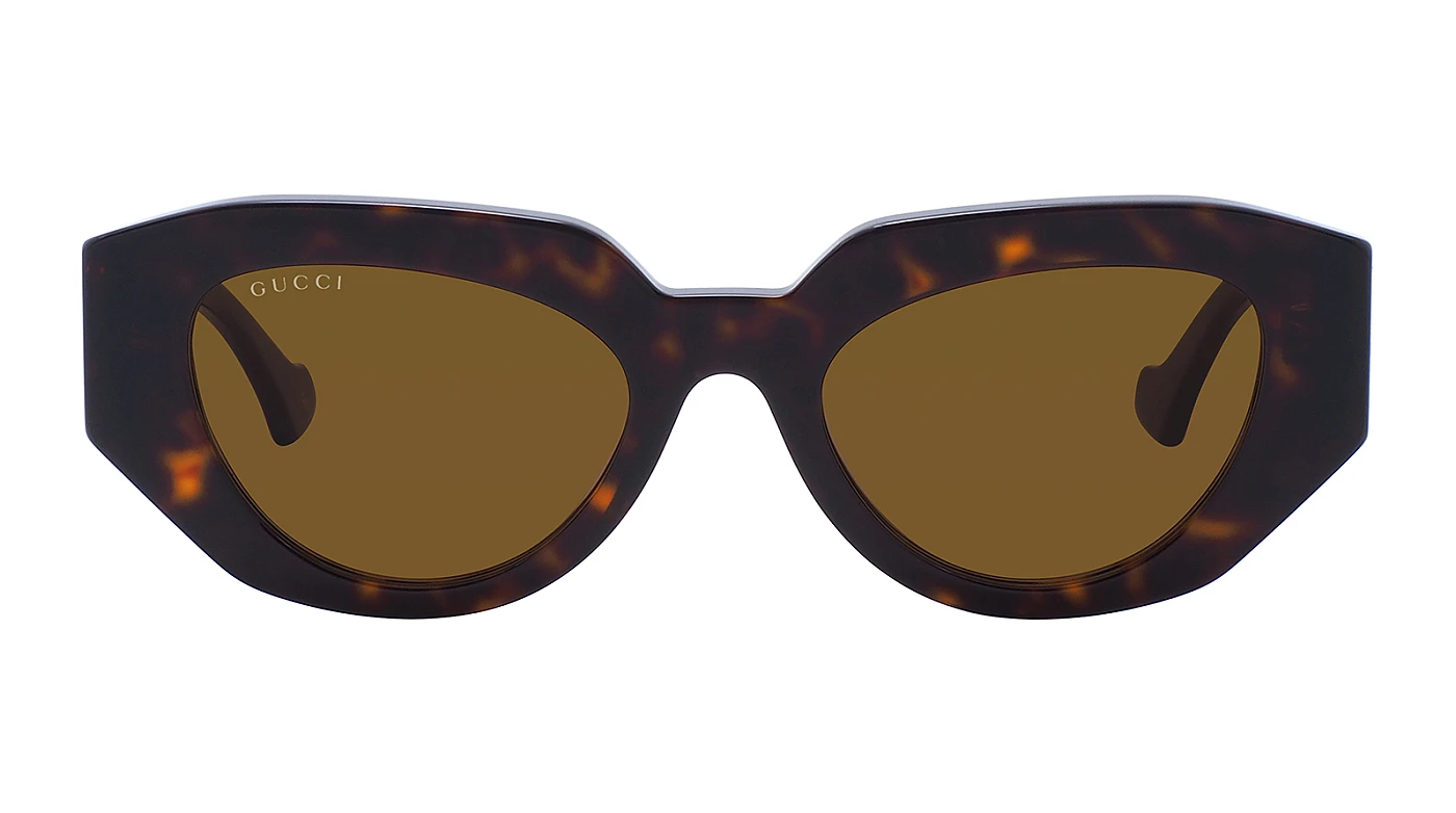 Солнцезащитные очки Gucci 1421S 002 фото 2